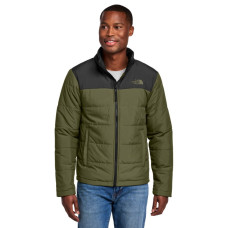 The North Face Chest Logo Everyday Insulated Jacket NF0A7V6J