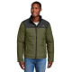 The North Face Chest Logo Everyday Insulated Jacket NF0A7V6J