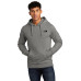 LIMITED EDITION The North Face Chest Logo Pullover Hoodie NF0A7V9B