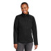 The North Face Ladies Chest Logo Ridgewall Soft Shell Jacket NF0A88D4