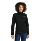The North Face Women's Chest Logo Ridgewall Soft Shell Jacket NF0A88D4
