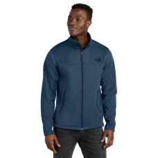 The North Face Chest Logo Ridgewall Soft Shell Jacket NF0A88D5