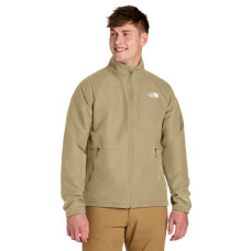 The North Face Barr Lake Soft Shell Jacket NF0A8BUD