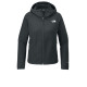 The North Face Women's Barr Lake Hooded Soft Shell Jacket NF0A8BUE