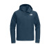 The North Face Barr Lake Hooded Soft Shell Jacket NF0A8BUF