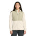 The North Face Women's Highest Peak Full-Zip Fleece Jacket NF0A8BUR