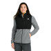 The North Face Women's Highest Peak Full-Zip Fleece Jacket NF0A8BUR