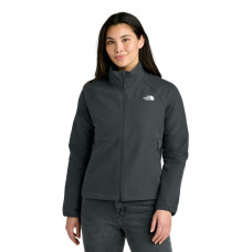 The North Face Women's Barr Lake Soft Shell Jacket NF0A8C5C