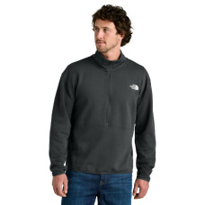 The North Face Double-Knit 1/2-Zip Fleece NF0A8C5G