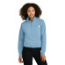 The North Face Women's Double-Knit 1/2-Zip Fleece NF0A8C5H