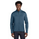 The North Face Aim Full-Zip Fleece Jacket NF0A8ENK