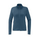 The North Face Women's Aim Full-Zip Fleece Jacket NF0A8FQJ