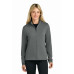 The North Face Women's Aim Full-Zip Fleece Jacket NF0A8FQJ
