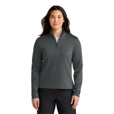 The North Face Women's Aim 1/4-Zip Fleece NF0A8FQK