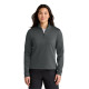 The North Face Women's Aim 1/4-Zip Fleece NF0A8FQK