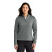 The North Face Women's Aim 1/4-Zip Fleece NF0A8FQK