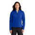 The North Face Women's Aim 1/4-Zip Fleece NF0A8FQK