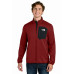 The North Face Dove Creek Full-Zip Fleece Jacket NF0A8FQN