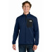 The North Face Dove Creek Full-Zip Fleece Jacket NF0A8FQN