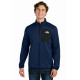 The North Face Dove Creek Full-Zip Fleece Jacket NF0A8FQN