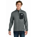 The North Face Dove Creek Full-Zip Fleece Jacket NF0A8FQN