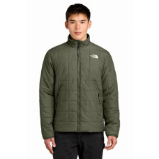 The North Face Iron Drift Quilted Jacket NF0A8JEV