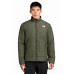The North Face Iron Drift Quilted Jacket NF0A8JEV