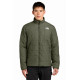 The North Face Iron Drift Quilted Jacket NF0A8JEV