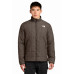 The North Face Iron Drift Quilted Jacket NF0A8JEV