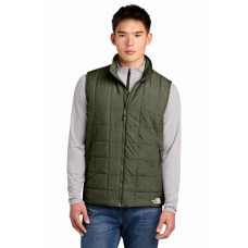 The North Face Iron Drift Quilted Vest NF0A8JEW