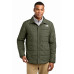 The North Face Iron Drift Quilted Shirt Jacket NF0A8JEX