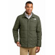 The North Face Iron Drift Quilted Shirt Jacket NF0A8JEX