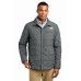 The North Face Iron Drift Quilted Shirt Jacket NF0A8JEX