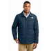 The North Face Iron Drift Quilted Shirt Jacket NF0A8JEX