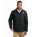 The North Face Iron Drift Quilted Shirt Jacket NF0A8JEX
