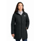 The North Face Women's Iron Drift Quilted Hooded Parka NF0A8JEY
