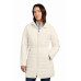 The North Face Women's Iron Drift Quilted Hooded Parka NF0A8JEY