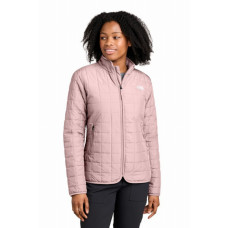 The North Face Women's Iron Drift Quilted Jacket NF0A8JEZ