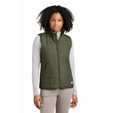 The North Face Women's Iron Drift Quilted Vest NF0A8JF0