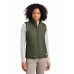 The North Face Women's Iron Drift Quilted Vest NF0A8JF0