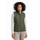The North Face Women's Iron Drift Quilted Vest NF0A8JF0