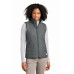 The North Face Women's Iron Drift Quilted Vest NF0A8JF0