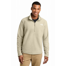 The North Face Textured Pine Grove 1/2-Zip NF0A8JF6