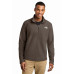 The North Face Textured Pine Grove 1/2-Zip NF0A8JF6