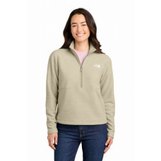 The North Face Women's Textured Pine Grove 1/2-Zip NF0A8JF7