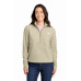 The North Face Women's Textured Pine Grove 1/2-Zip NF0A8JF7