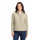 The North Face Women's Textured Pine Grove 1/2-Zip NF0A8JF7