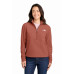 The North Face Women's Textured Pine Grove 1/2-Zip NF0A8JF7