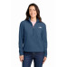 The North Face Women's Textured Pine Grove 1/2-Zip NF0A8JF7