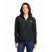The North Face Women's Textured Pine Grove 1/2-Zip NF0A8JF7